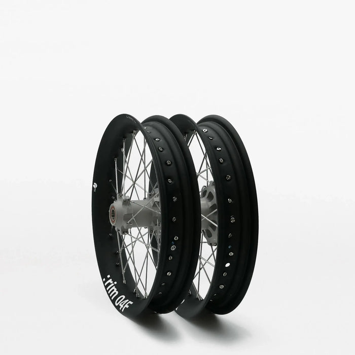 04 wheel 14" V2-Wheels-CAKE-04 wheel 14" V2 - Front & rear-cakeservice.co