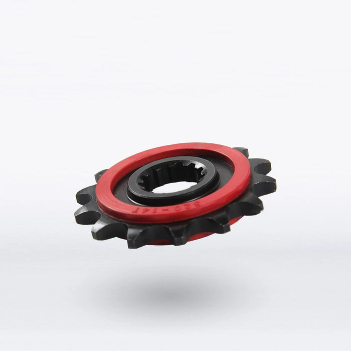 Front sprocket 12T Kit-Sprocket & Chains-ognibene-cakeservice.co