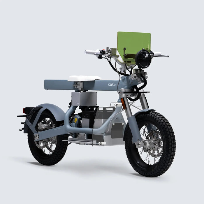 Upper windshield Ösa range/flex-Accessories-cakeservice.co-Green-cakeservice.co