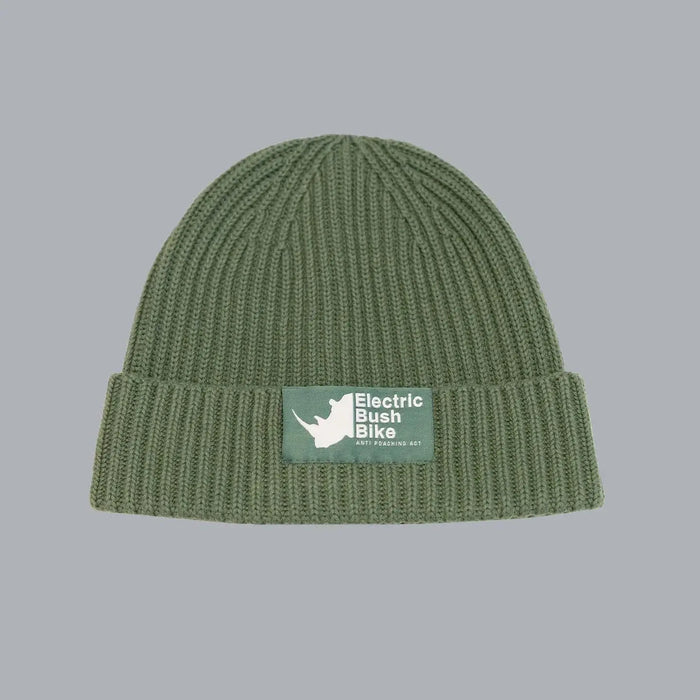 Anti-poaching ribbed beanie-Accessories-CAKE-cakeservice.co