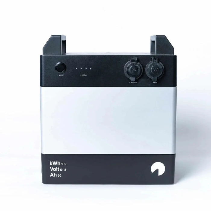 Battery 21700 Lithium Cells