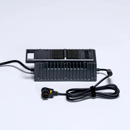 Battery charger