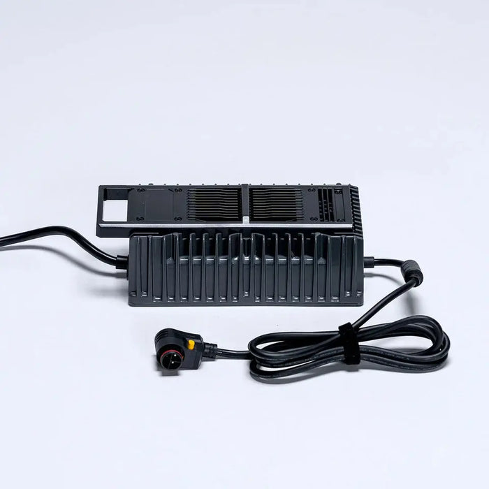 Battery charger