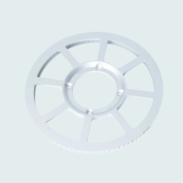 Belt sprocket 87T