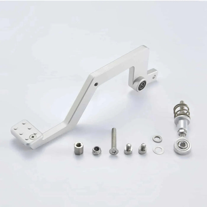 Brake pedal kit