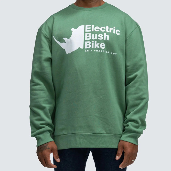 Anti poaching sweatshirt-Accessories-CAKE-cakeservice.co