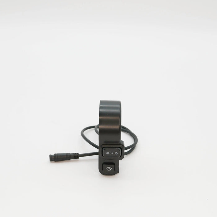 Handelbar switch e-bike-Electronics-CAKE-cakeservice.co