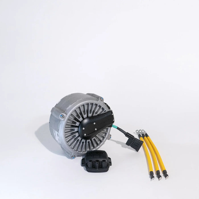 IPM 200-33 motor for Ösa