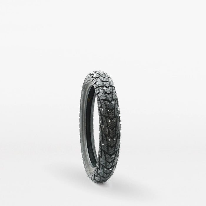 Studded Winter tire 14"-Tires-cakeservice.co-1pcs winter tire for Makka-cakeservice.co