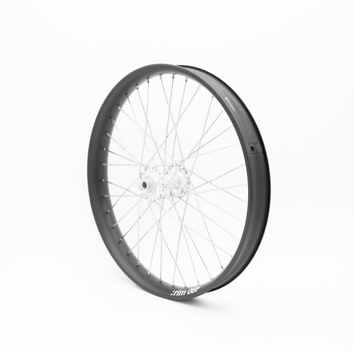 Front wheel 20"