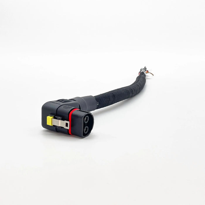 Power harness cable-Accessories-CAKE-cakeservice.co