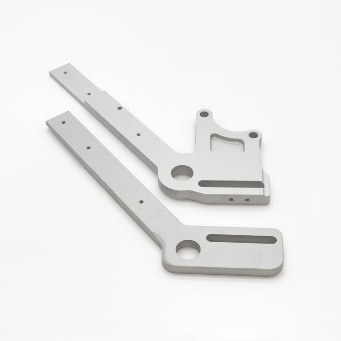 Bracket rear fender kit ÖSA
