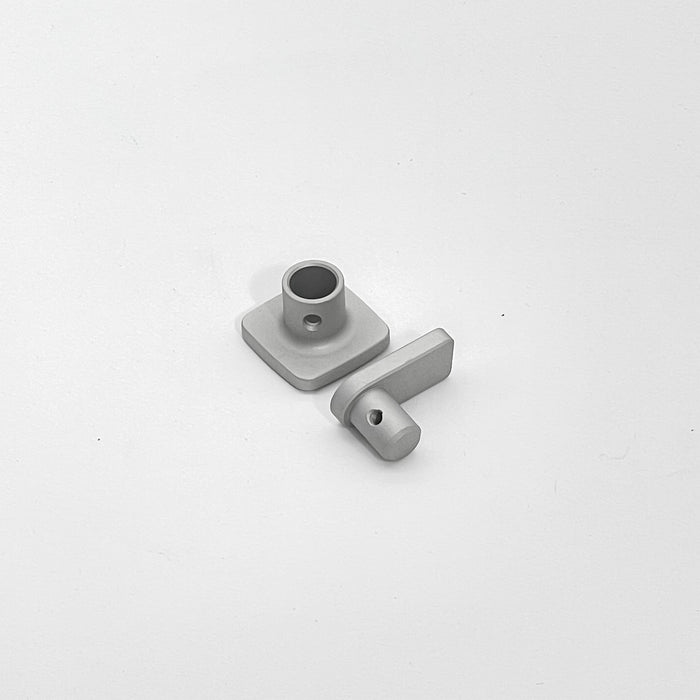 Frame hook & bracket KIT