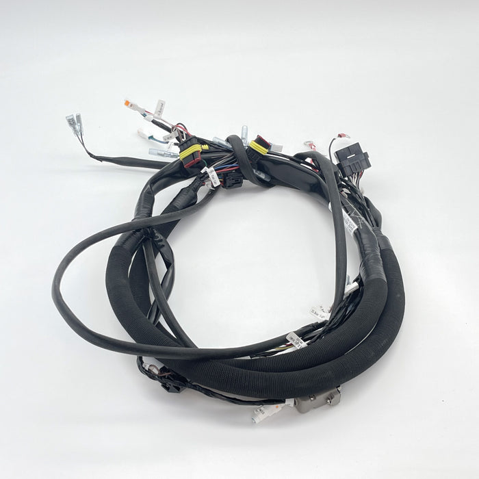 Main cable harness ÖSA