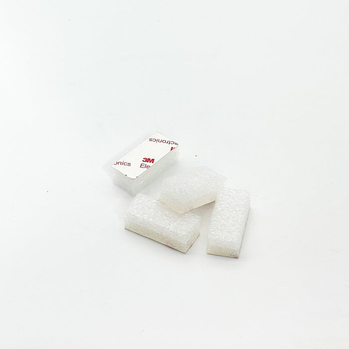 DCDC mounting foam
