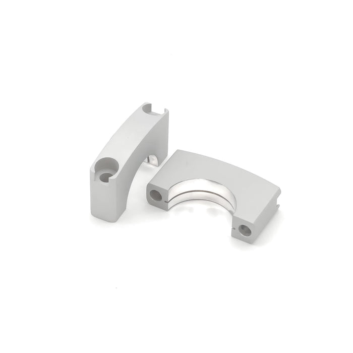 Swing bearing clamp Makka