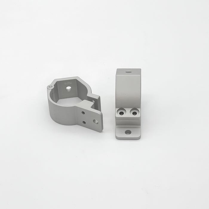 Work bracket rear Makka