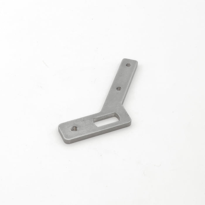 Motor and fender brackets