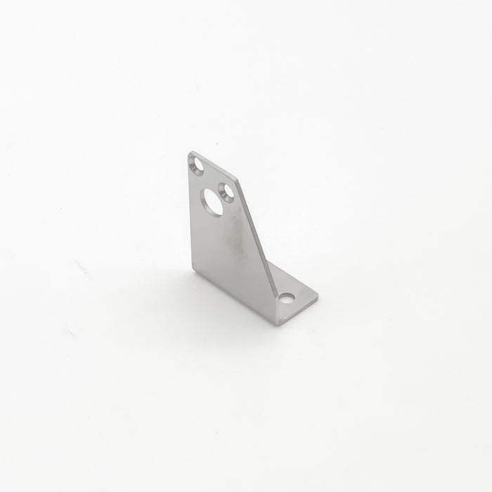 Battery lock bracket