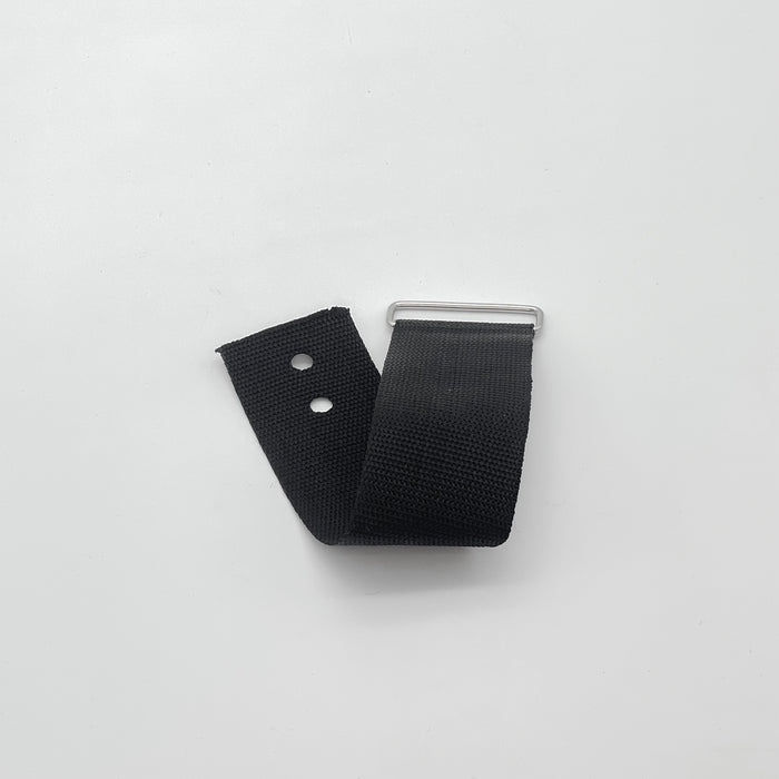 Battery strap makka