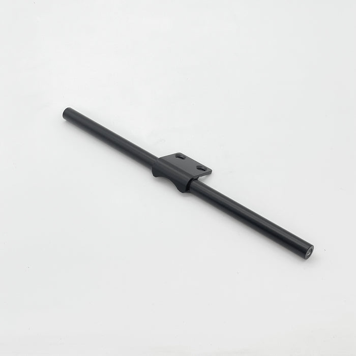 Bracket front turn signal (US/work) Makka