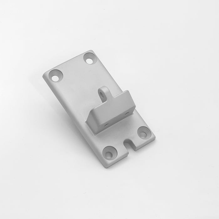 Headlight bracket Makka kit