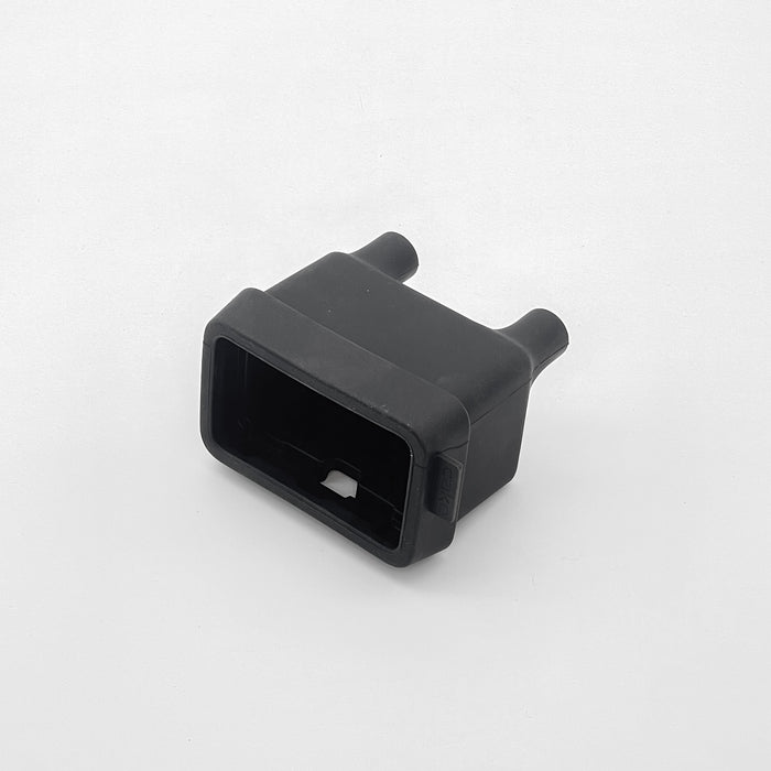 Silicone rear Kalk