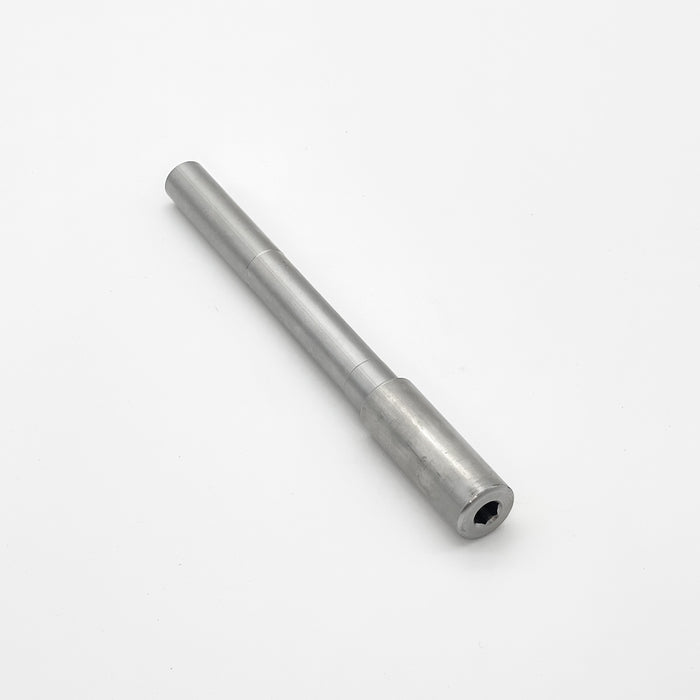 Front axle Osa