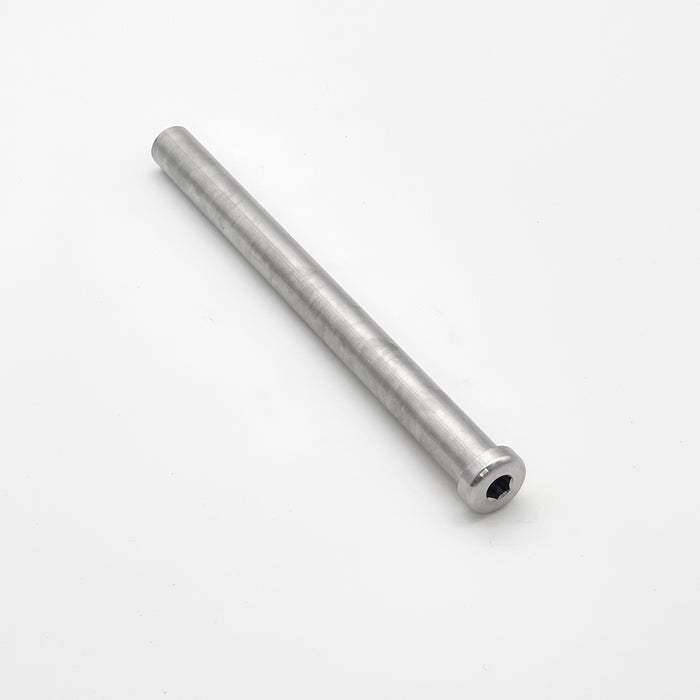 Axle rear Ösa