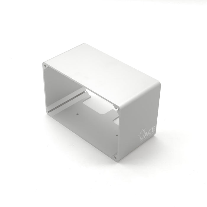 Controller box
