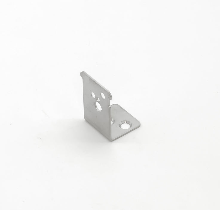 Battery lock bracket