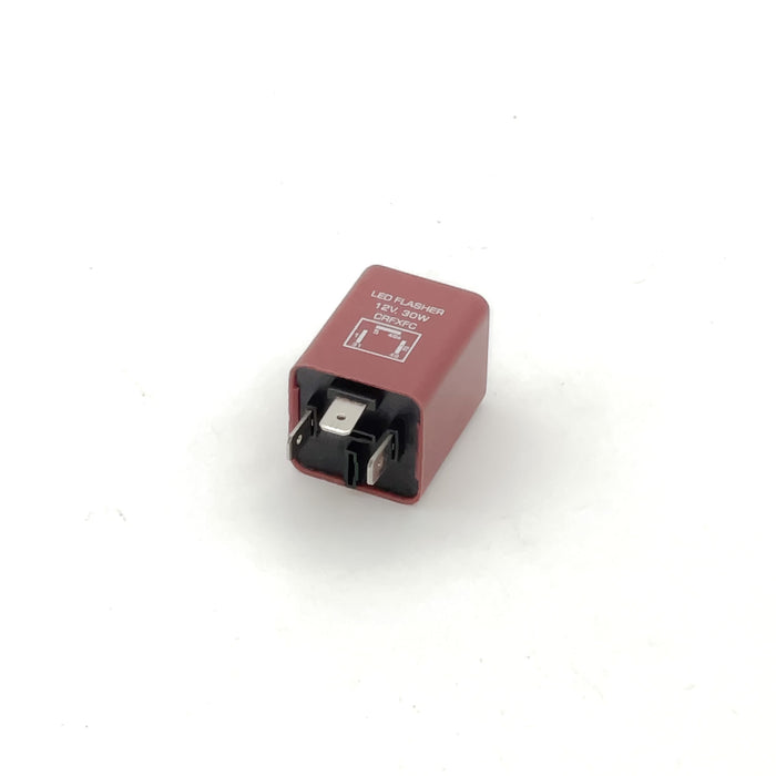 Indicator relay V2