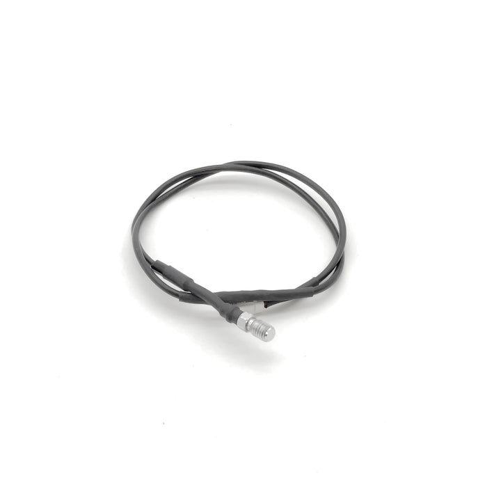 Sidestand switch cable