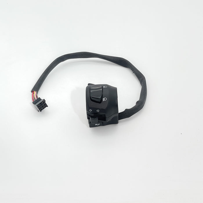 Handlebar switch