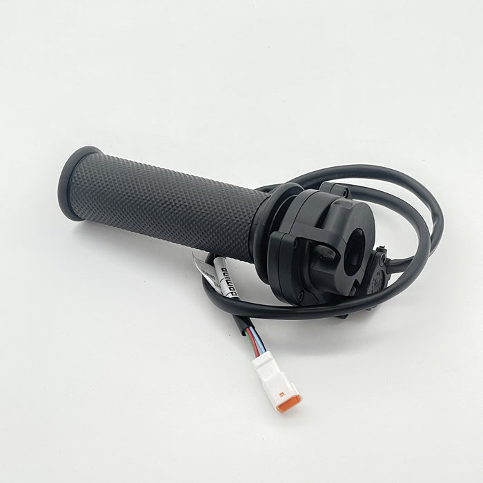 Throttle Osa