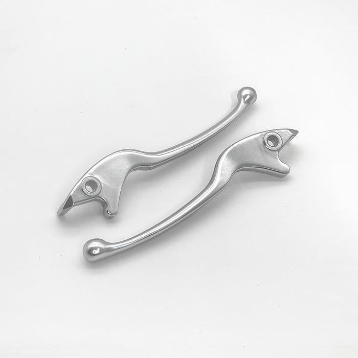 Brake lever set Osa