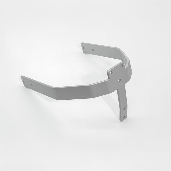 Bracket rear fender