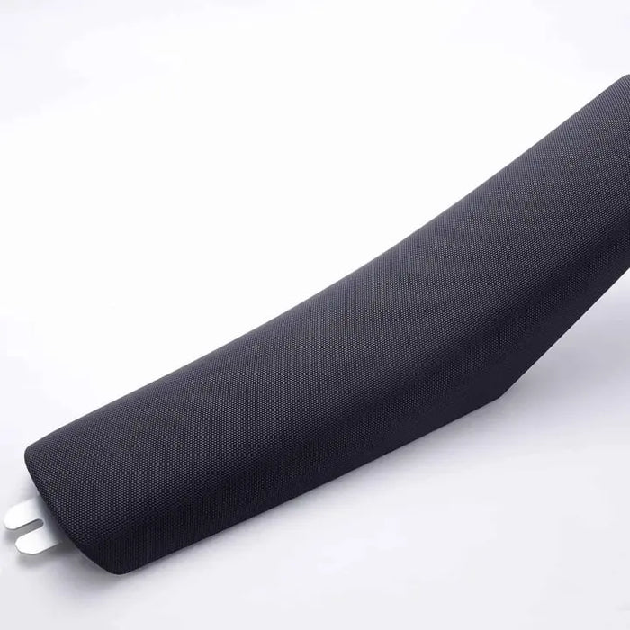 Complete seat assembly