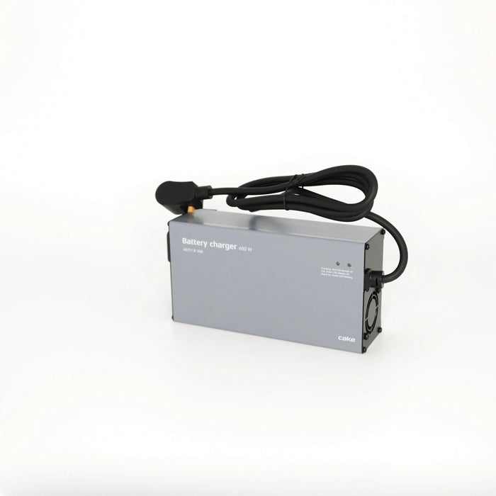 Battery charger Åik-Charger-CAKE-cakeservice.co