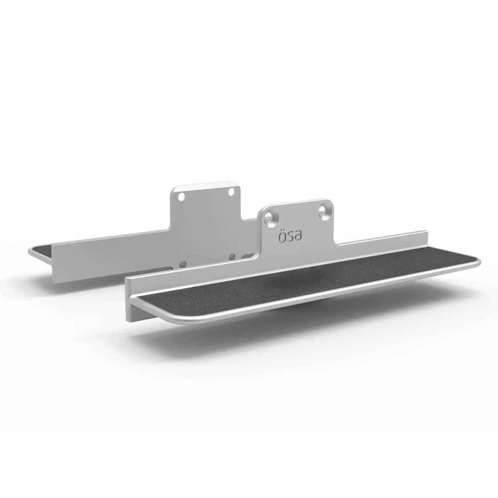 Footplates