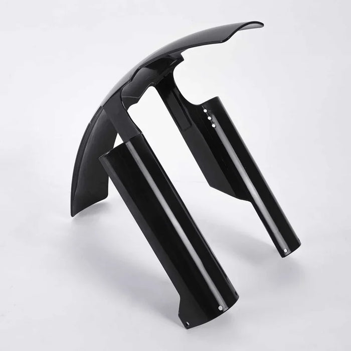Front fender