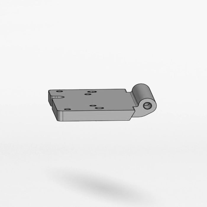 Stand bracket-Brackets-CAKE-cakeservice.co
