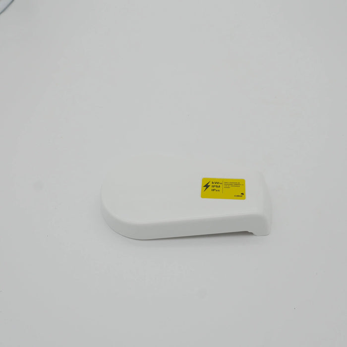 Motor cover Assy-Covers-CAKE-White-cakeservice.co
