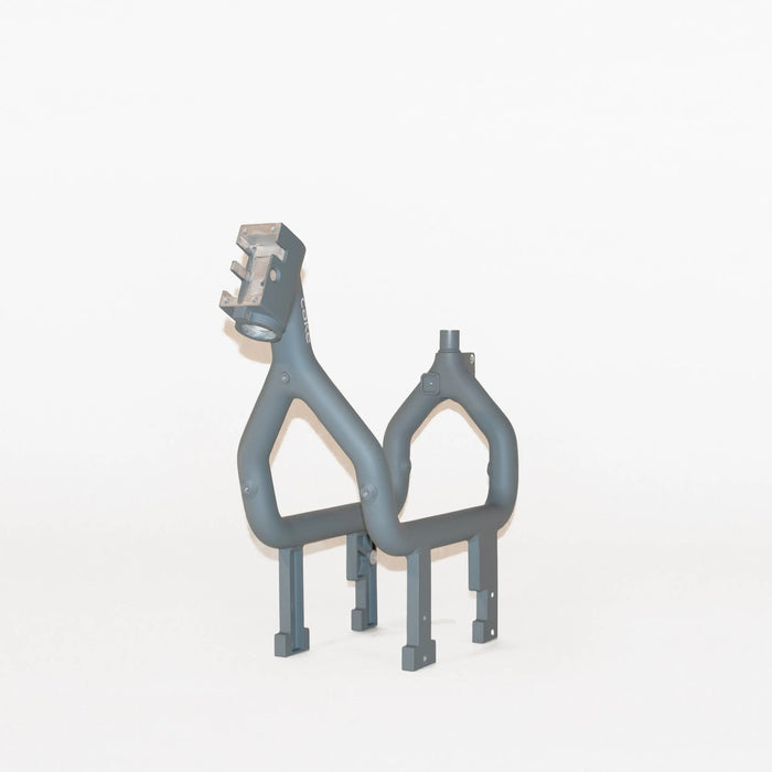 New Makka frame-Frame & Chassis-CAKE-cakeservice.co