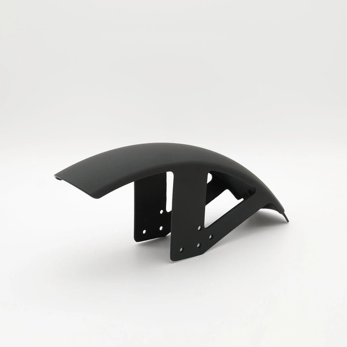 Front fender-Covers-CAKE-Black-cakeservice.co