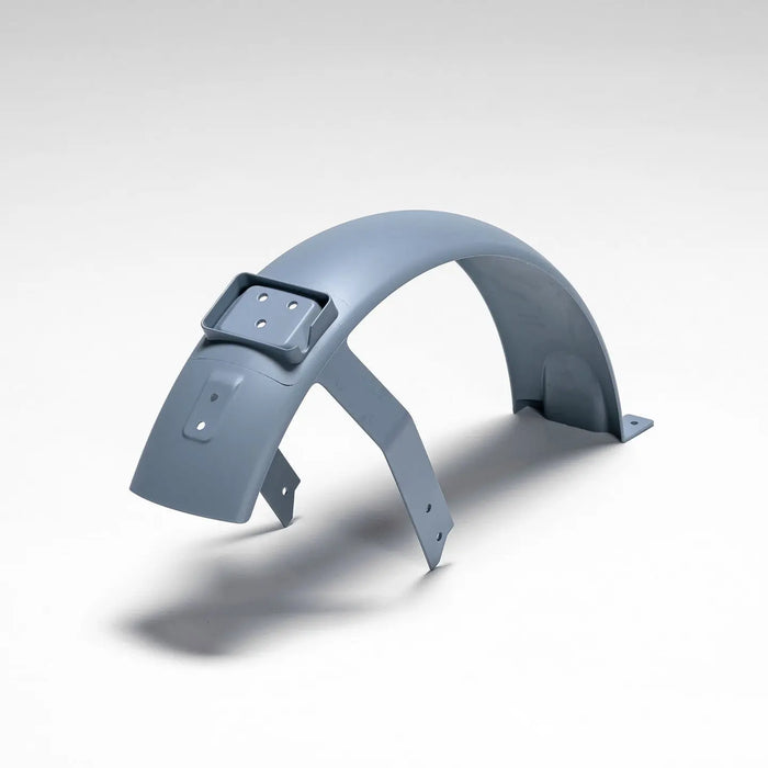 Rear fender-Fender-CAKE-Gray-cakeservice.co
