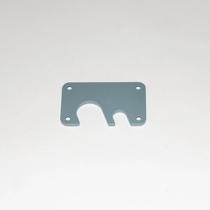 Lid top beam front grey-Frame & Chassis-CAKE-cakeservice.co