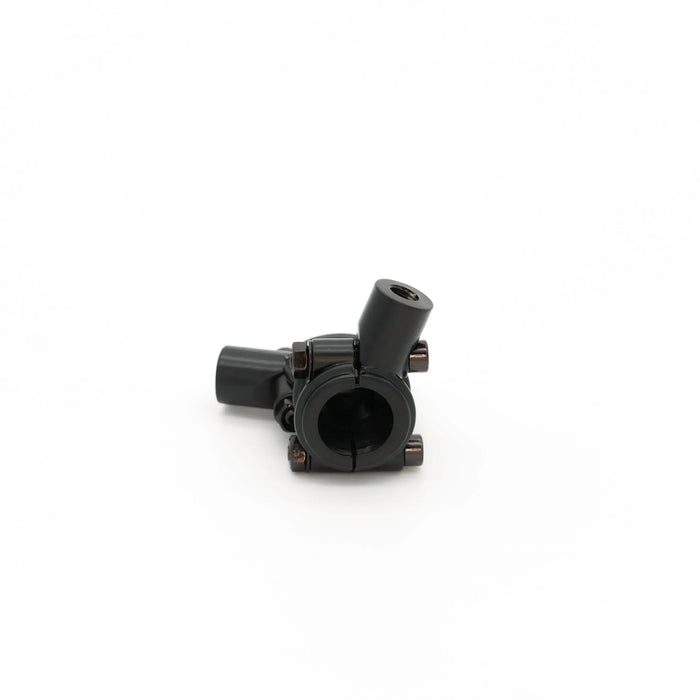 Lower mirror clamp-CAKE-cakeservice.co