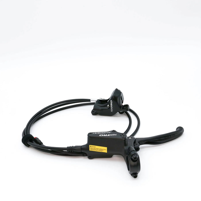 Tektro Auriga+ HD-E740 / HD-T740-Brake-cakeservice.co-Rear brake (right)-cakeservice.co