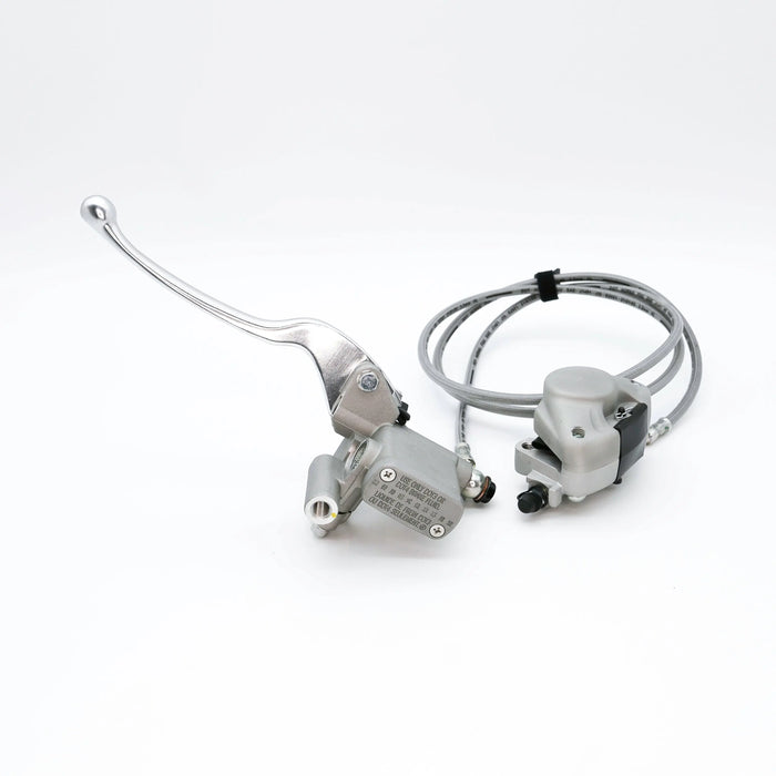 Rear brake system Osa-Brake-CAKE-cakeservice.co